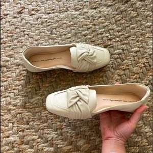 Brazilian mocasines size #6 !! Conform shoes